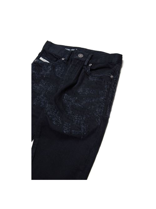 Pantalone, bambino, logato. DIESEL | J00809 KXBMEK02